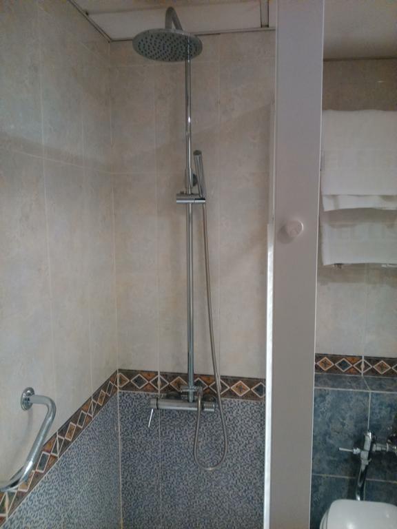 Hotel Lisboa Badajoz Cameră foto